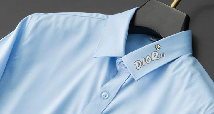 Dior Shirts Short _SKUDiorS-4XL25tr11128288